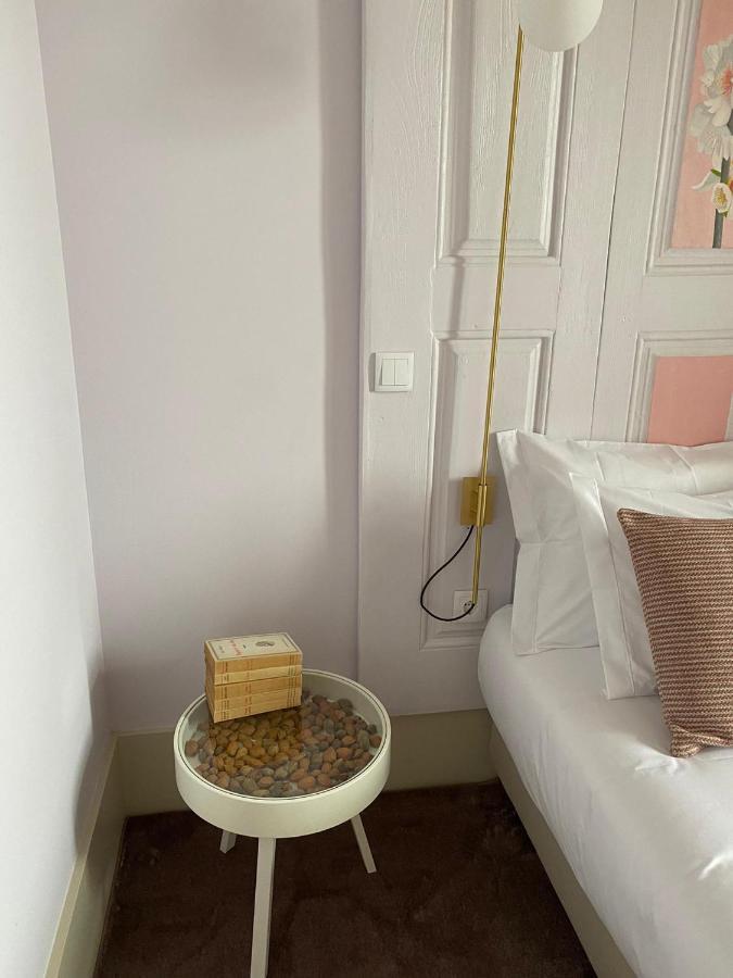 Apartamento Casa Nova Velha Seixas  Exterior foto